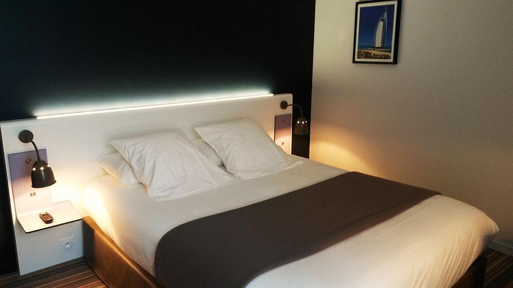 Appart hôtel Privilège Saint Exupéry 4*