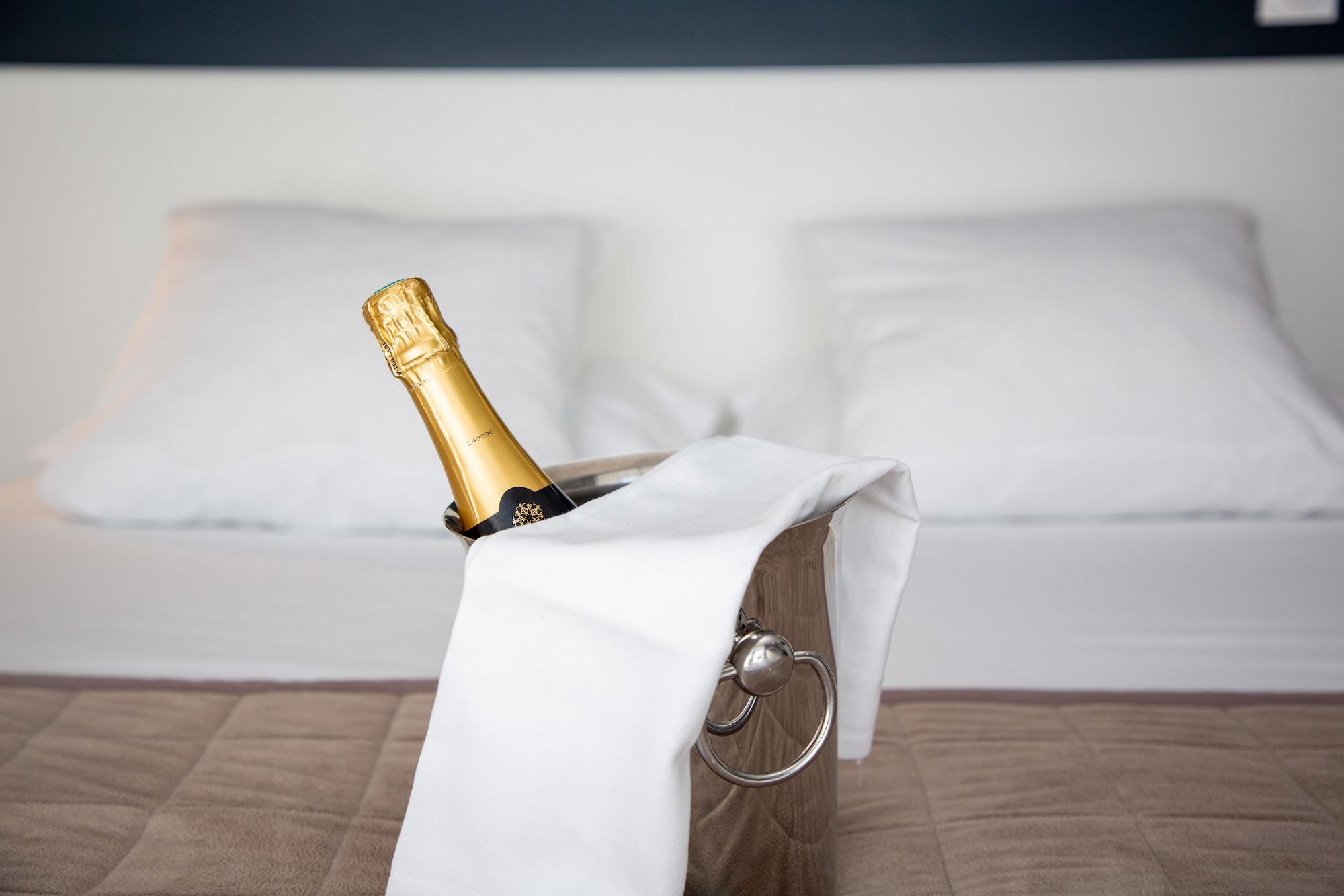 Privilège Saint Exupéry 4* Tolosa