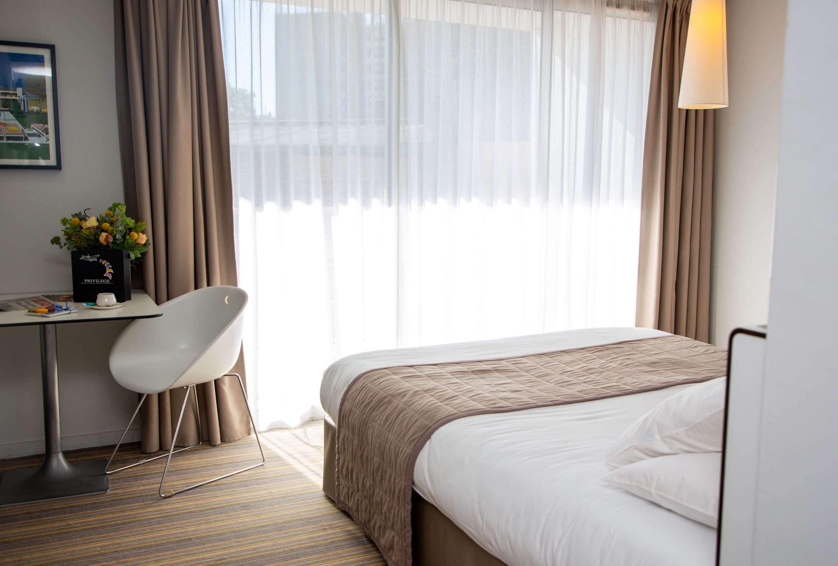 Privilège Saint Exupéry Aparthotel 4*
