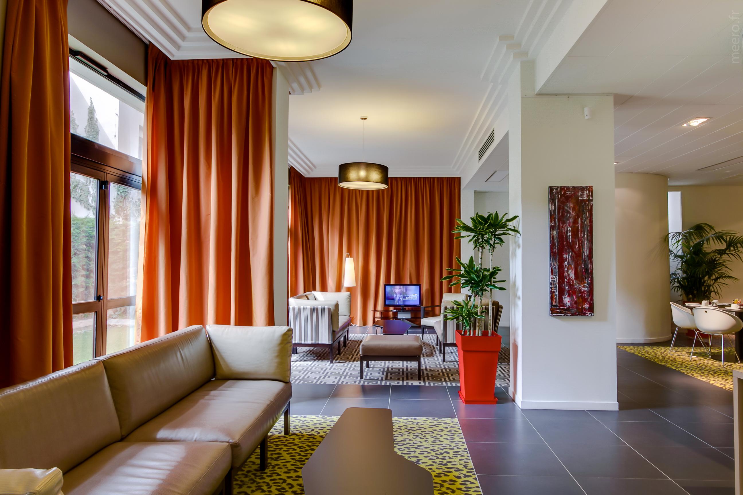 Aparthotel Privilège Saint Exupéry 4*