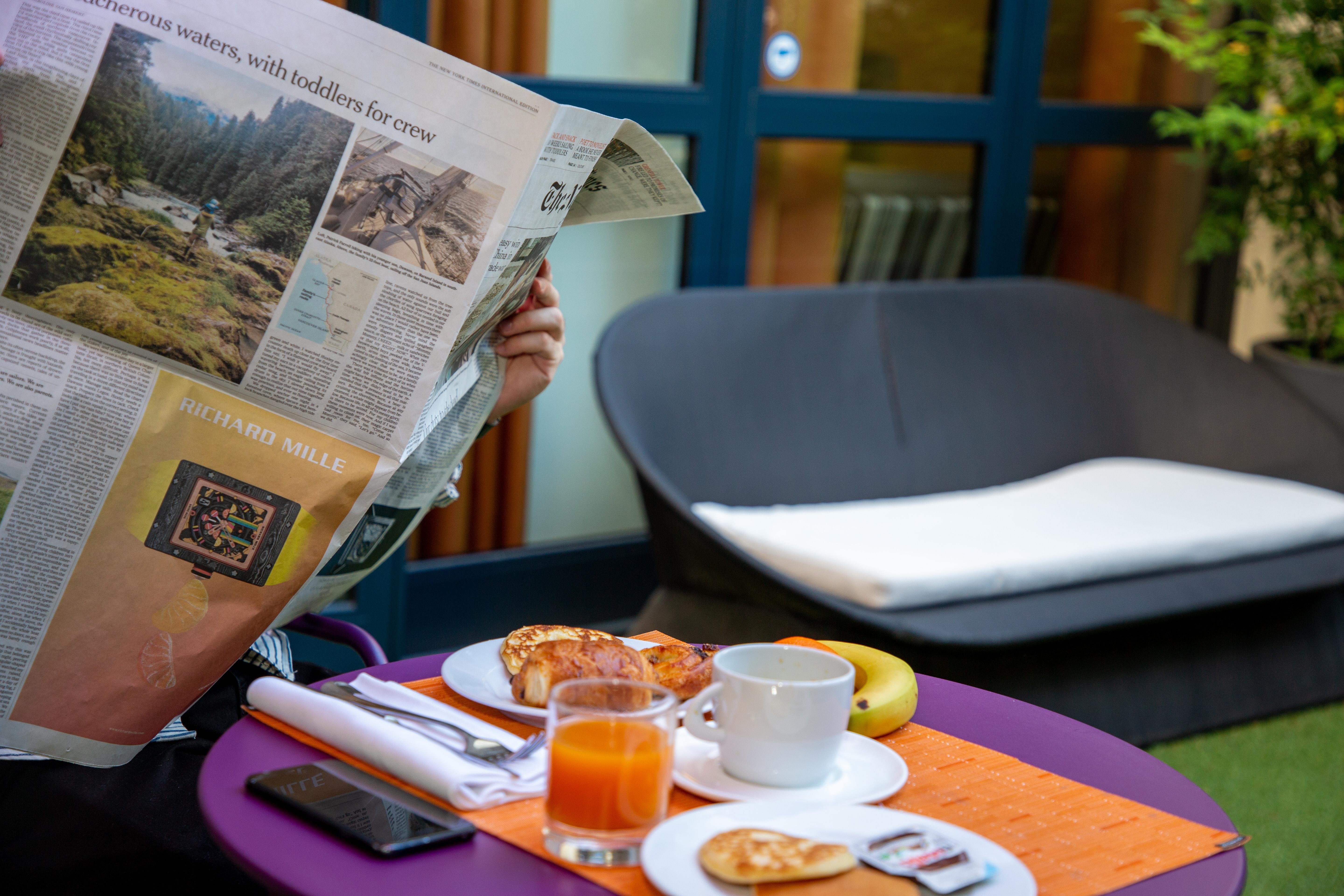 Privilège Saint Exupéry Aparthotel 4*