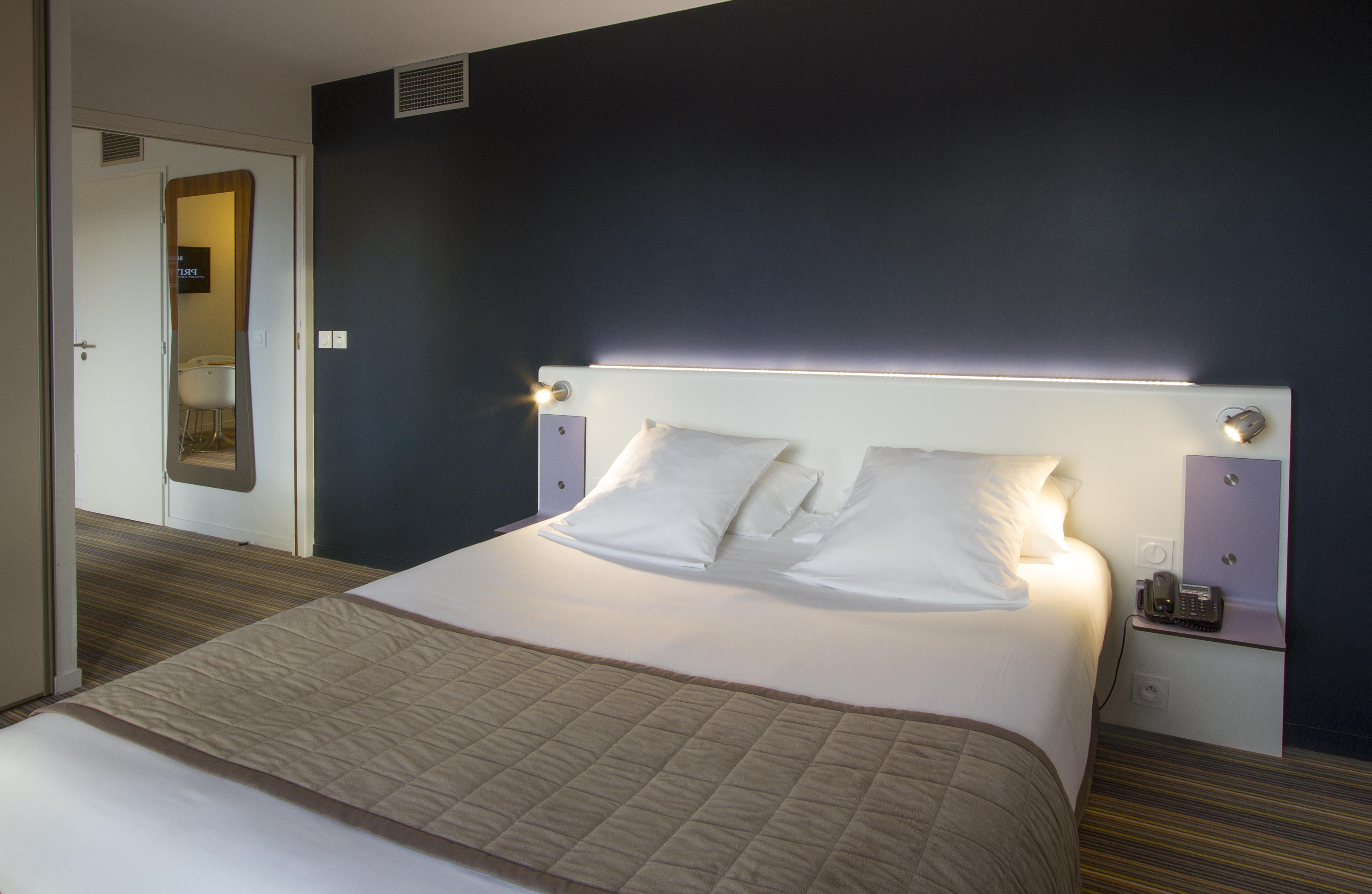 Privilège Saint Exupéry Aparthotel