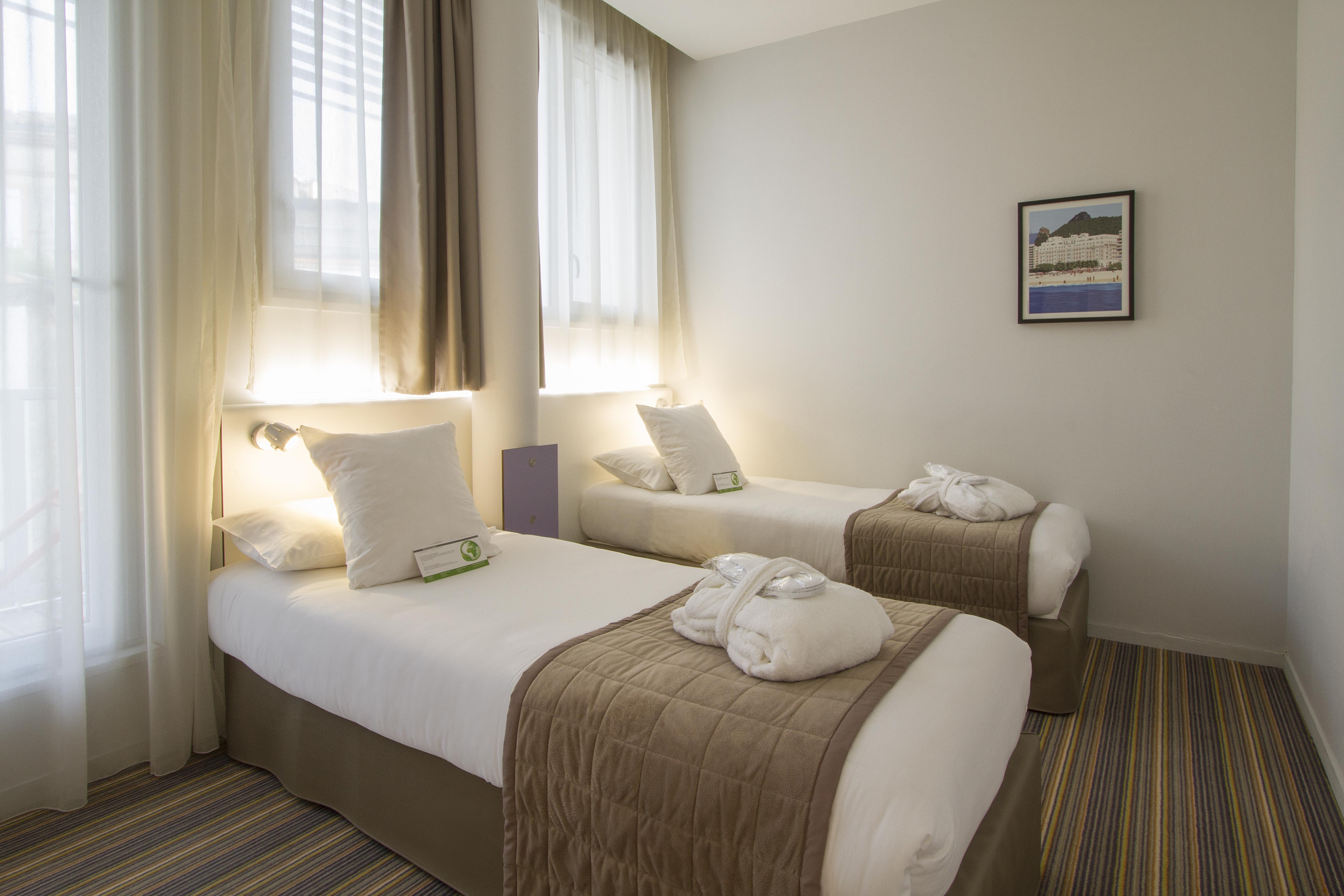 Privilège Saint Exupéry Aparthotel Tolosa