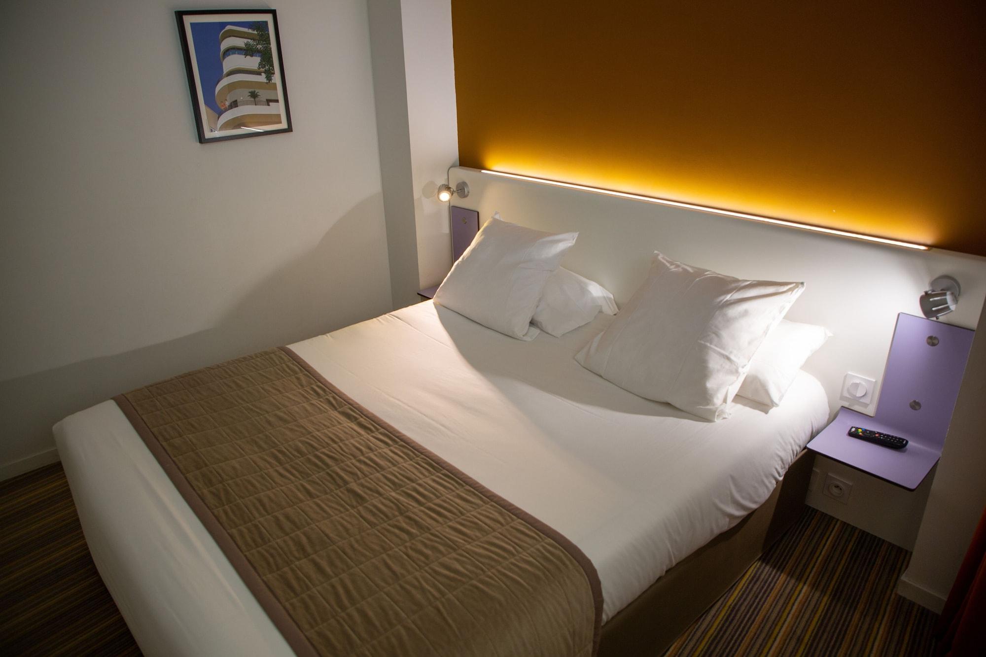 Privilège Saint Exupéry 4* Tolosa