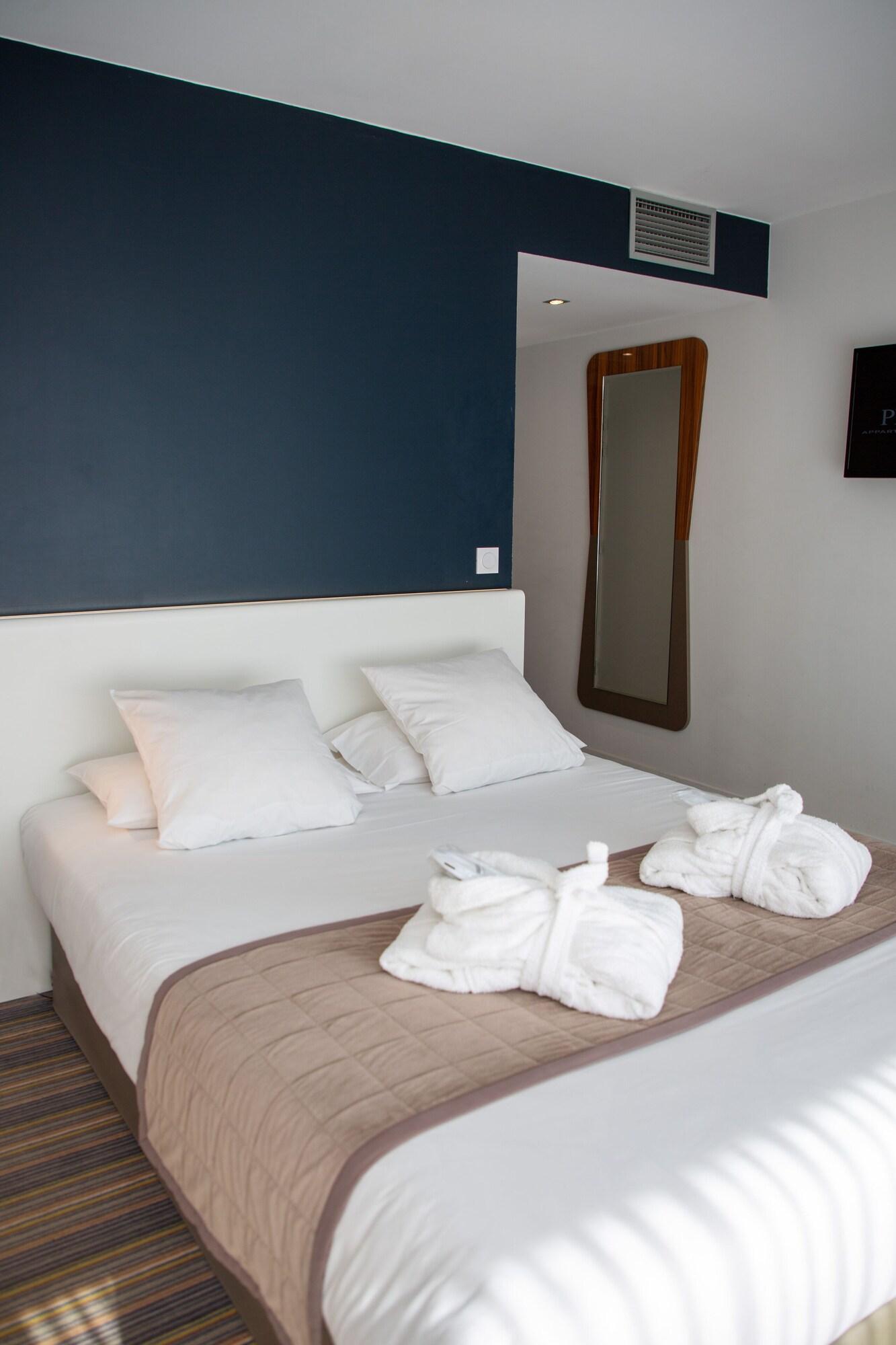 Aparthotel Privilège Saint Exupéry Tolosa
