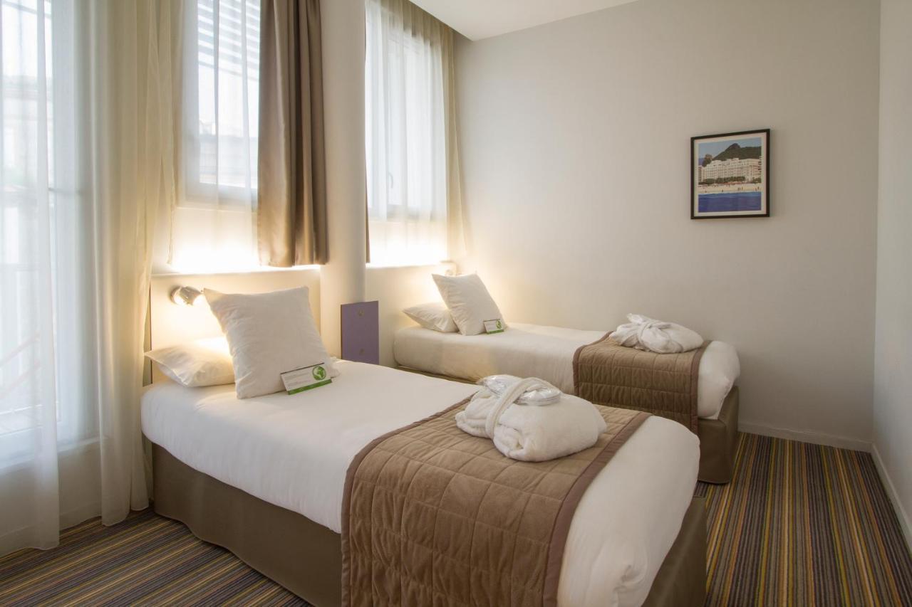 Privilège Saint Exupéry 4*