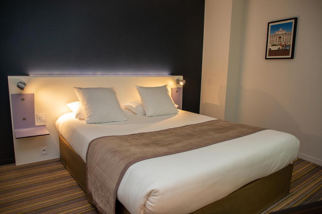Privilège Saint Exupéry Aparthotel Tolosa