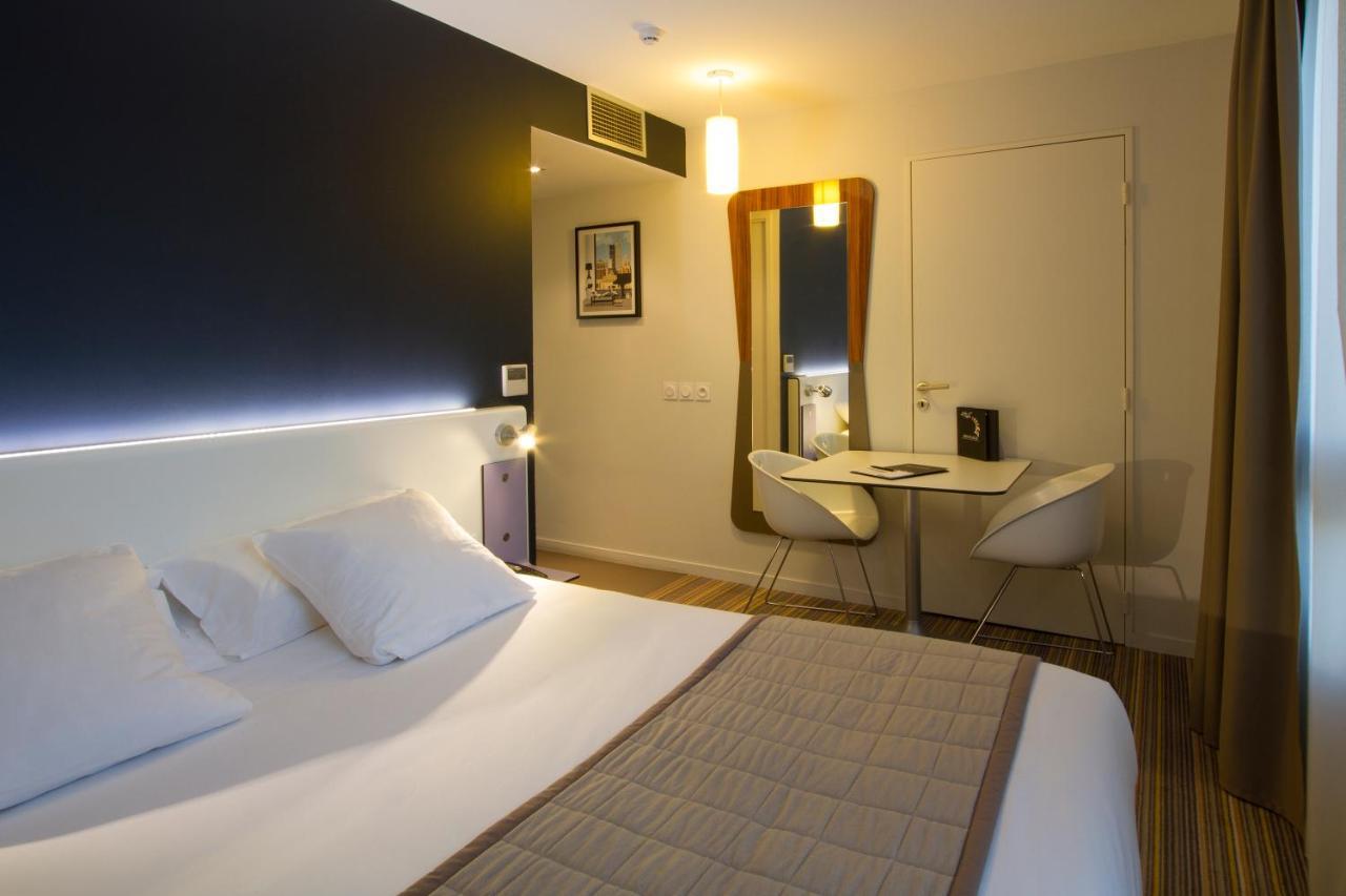 Privilège Saint Exupéry 4* Tolosa