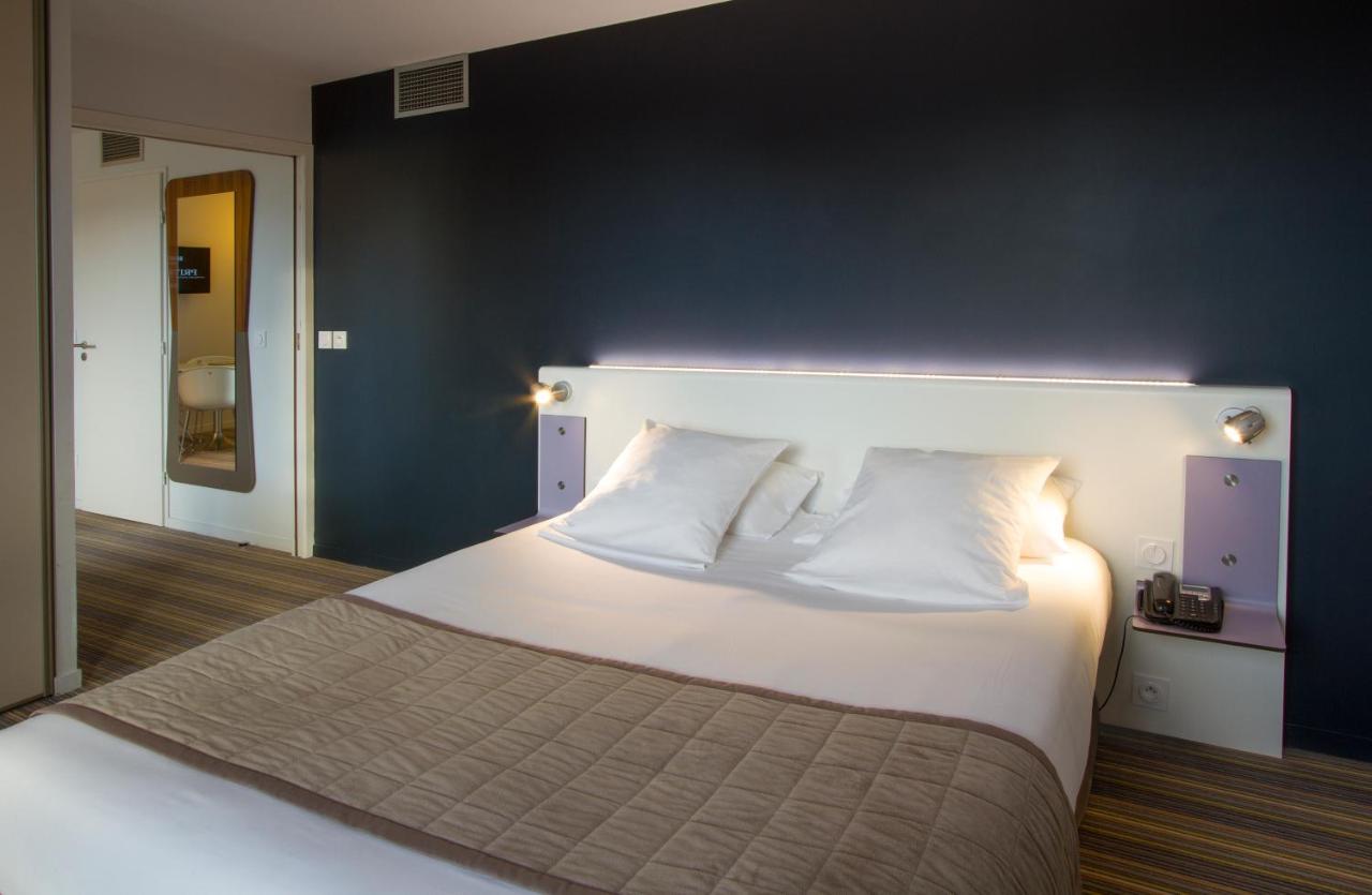 Aparthotel Privilège Saint Exupéry