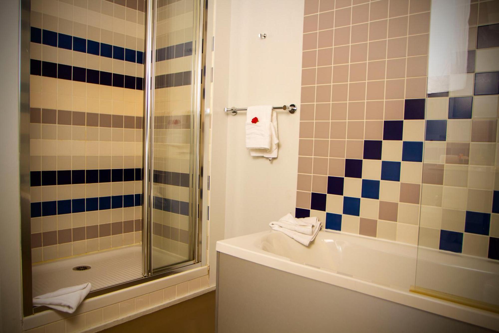 Aparthotel Privilège Saint Exupéry Tolosa