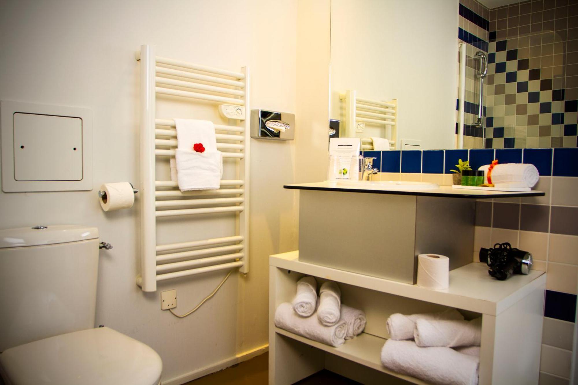 Privilège Saint Exupéry 4* Tolosa