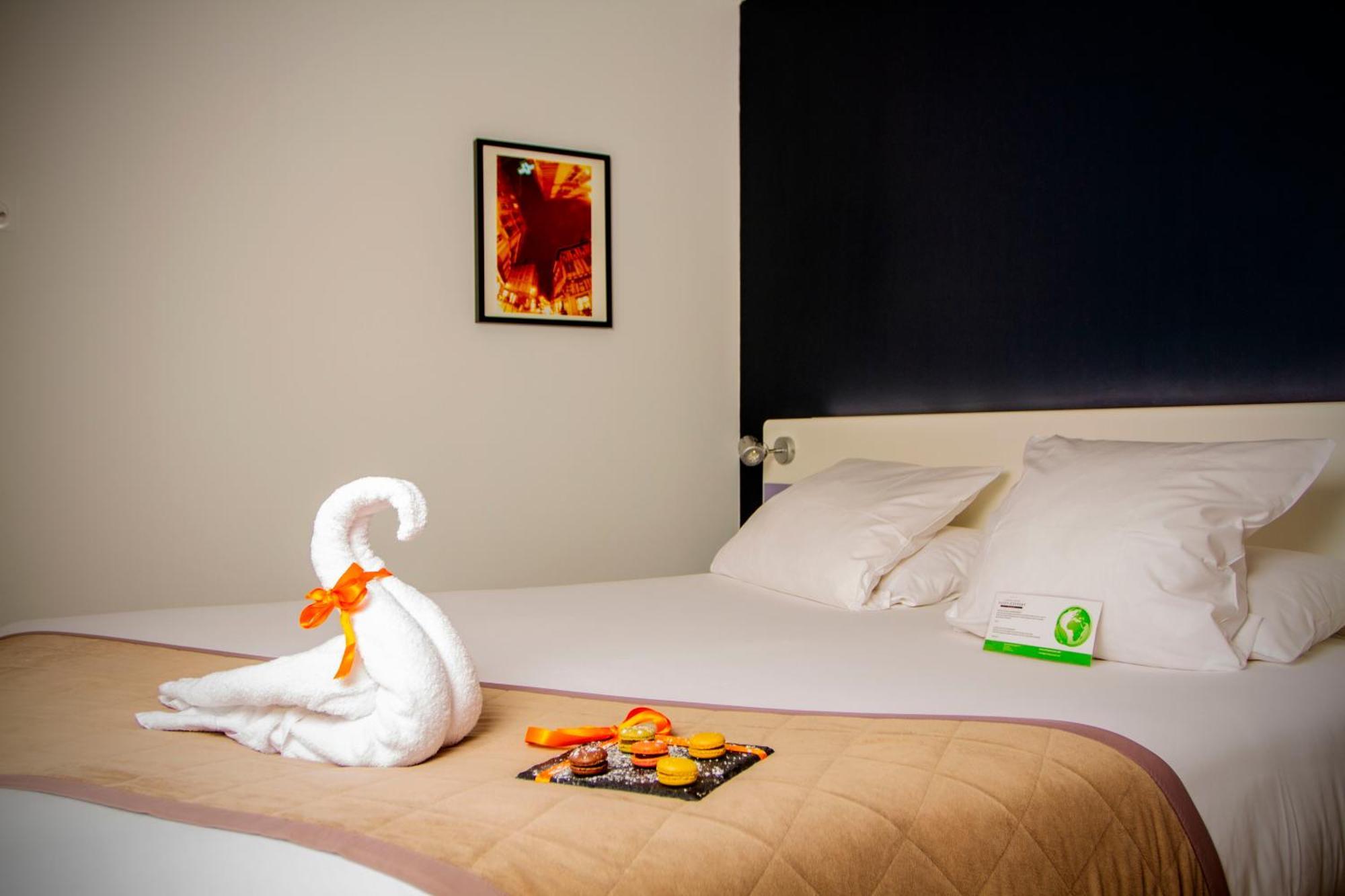 Aparthotel Privilège Saint Exupéry