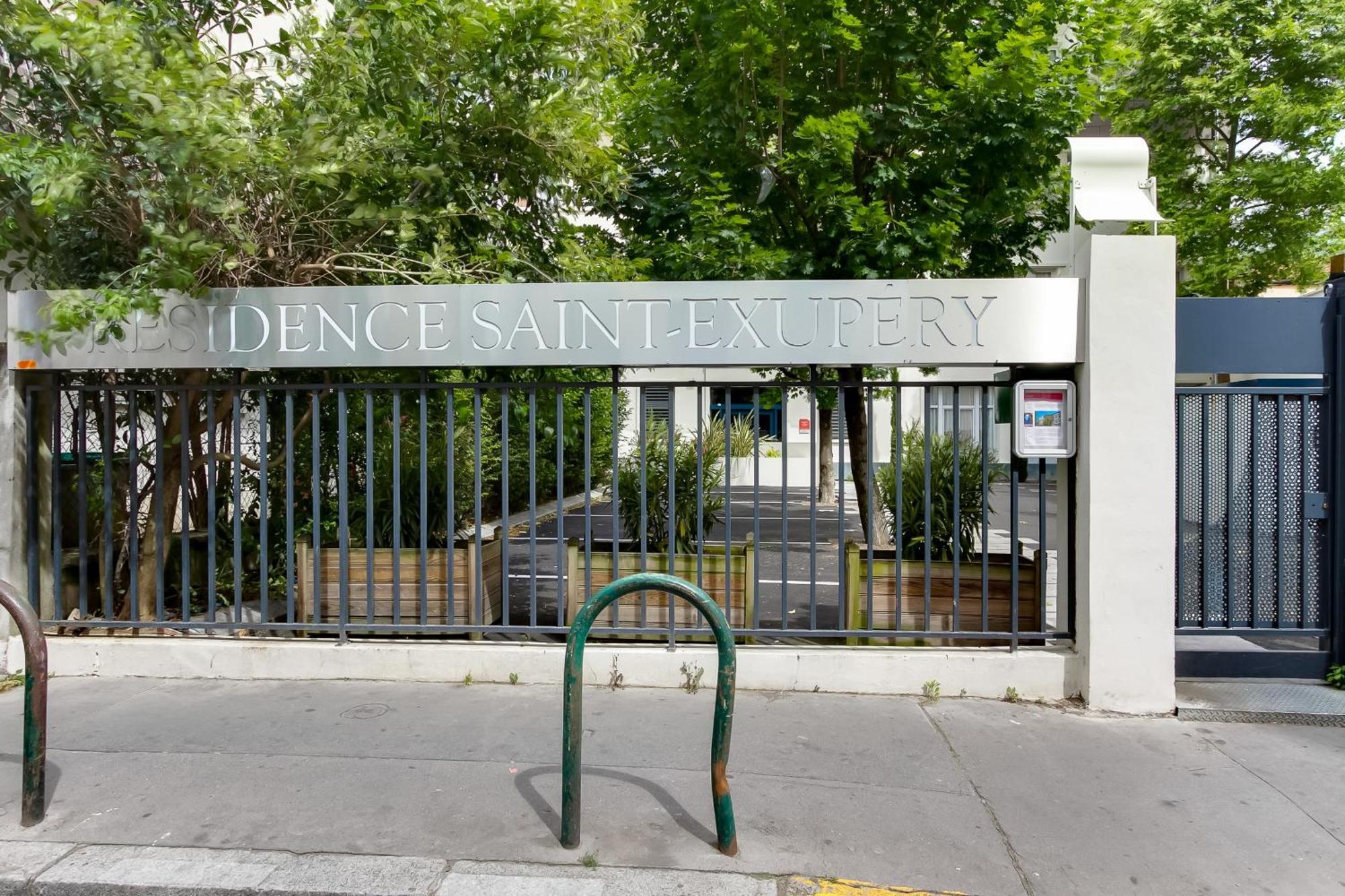 Appart hôtel Privilège Saint Exupéry Toulouse