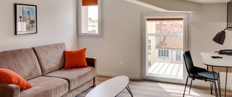 Aparthotel Privilège Saint Exupéry 4*