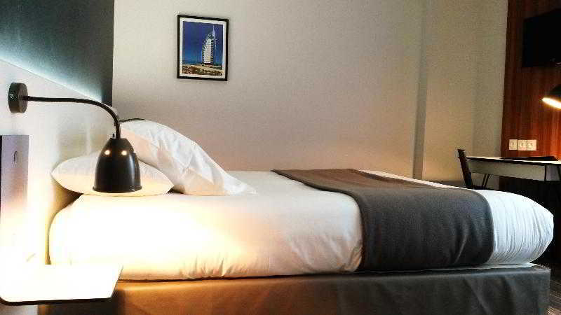 Appart hôtel Privilège Saint Exupéry Toulouse