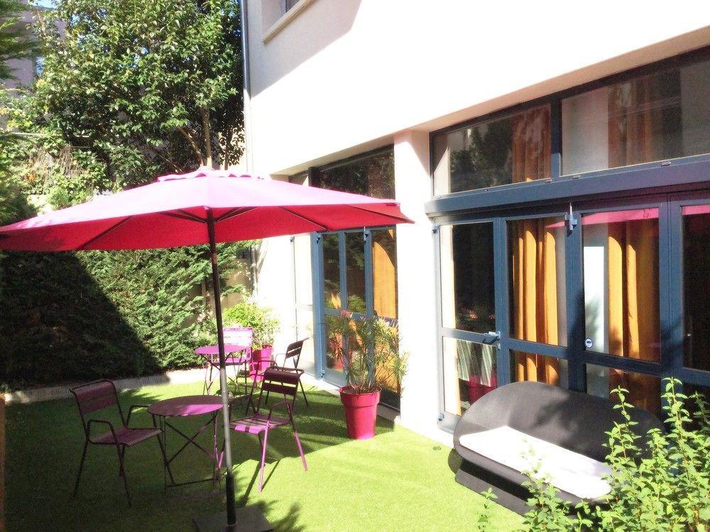 Aparthotel Privilège Saint Exupéry 4*