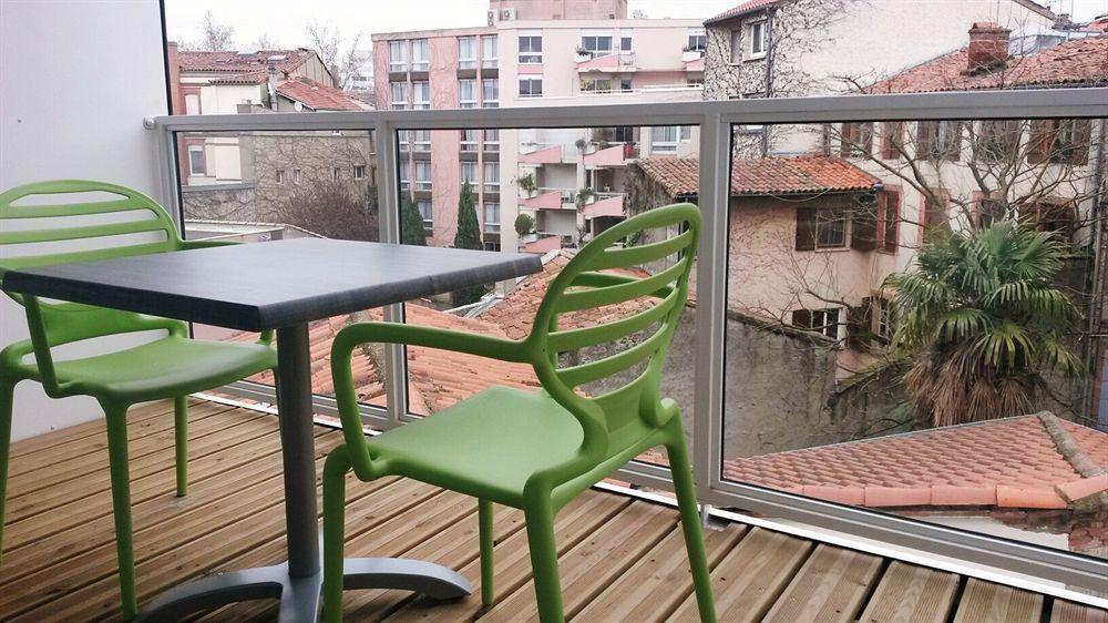 Aparthotel Privilège Saint Exupéry