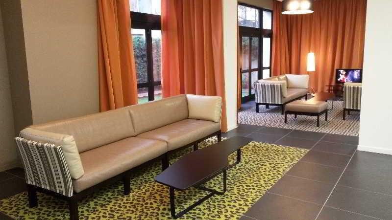 Aparthotel Privilège Saint Exupéry