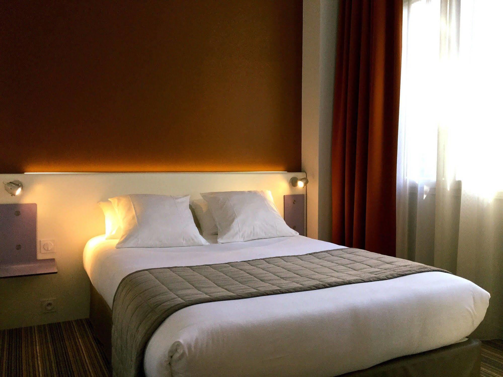 Privilège Saint Exupéry Aparthotel 4*