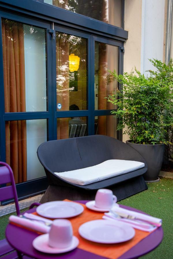 Privilège Saint Exupéry Aparthotel 4*