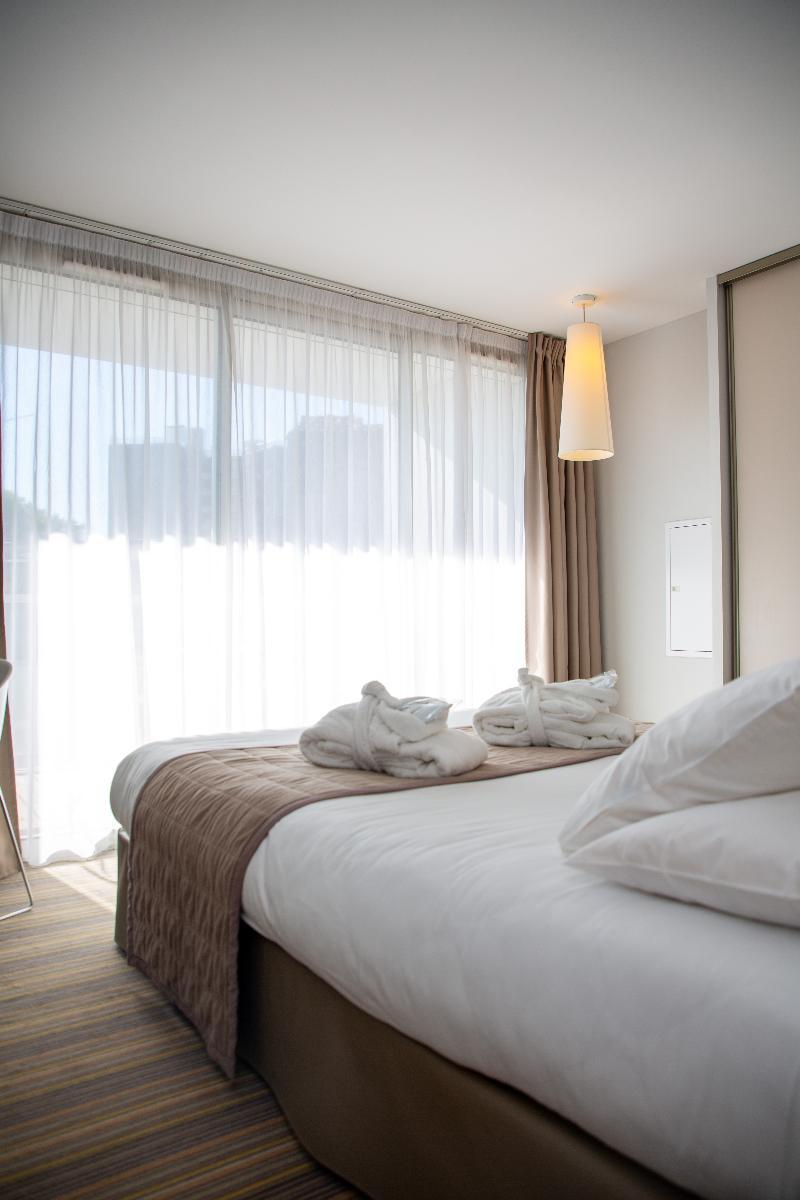 Privilège Saint Exupéry Aparthotel Tolosa