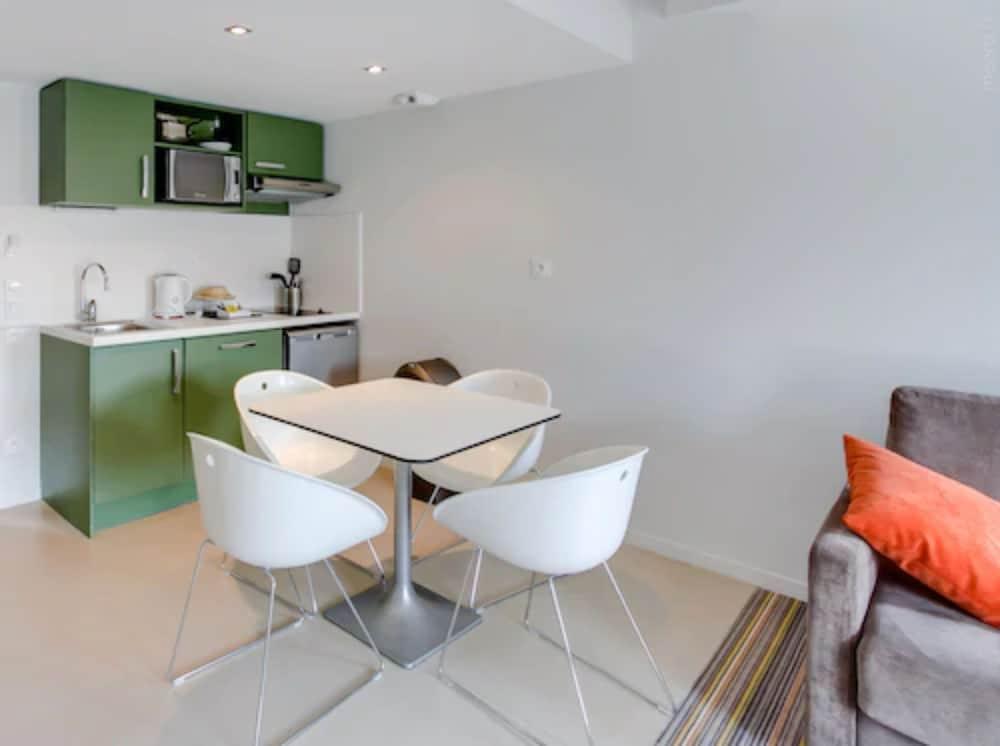 Aparthotel Privilège Saint Exupéry
